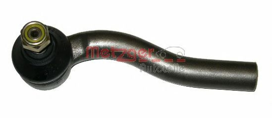 Cap de bara FIAT DOBLO Microbus (223, 119) (2001 - 2016) METZGER 54018301 piesa NOUA