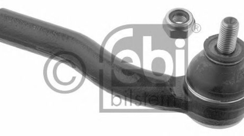 Cap de bara FIAT DOBLO Microbus (223, 119) (2001 - 2016) FEBI BILSTEIN 12473 piesa NOUA