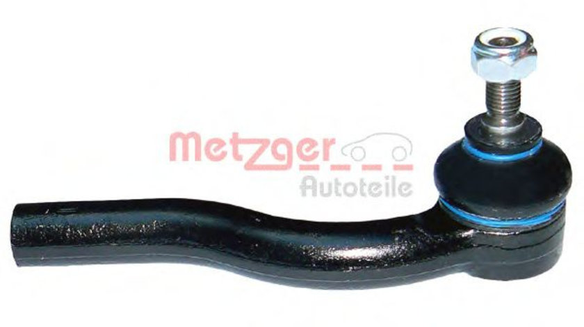 Cap de bara FIAT DOBLO Microbus (223, 119) (2001 - 2016) METZGER 54017102 piesa NOUA