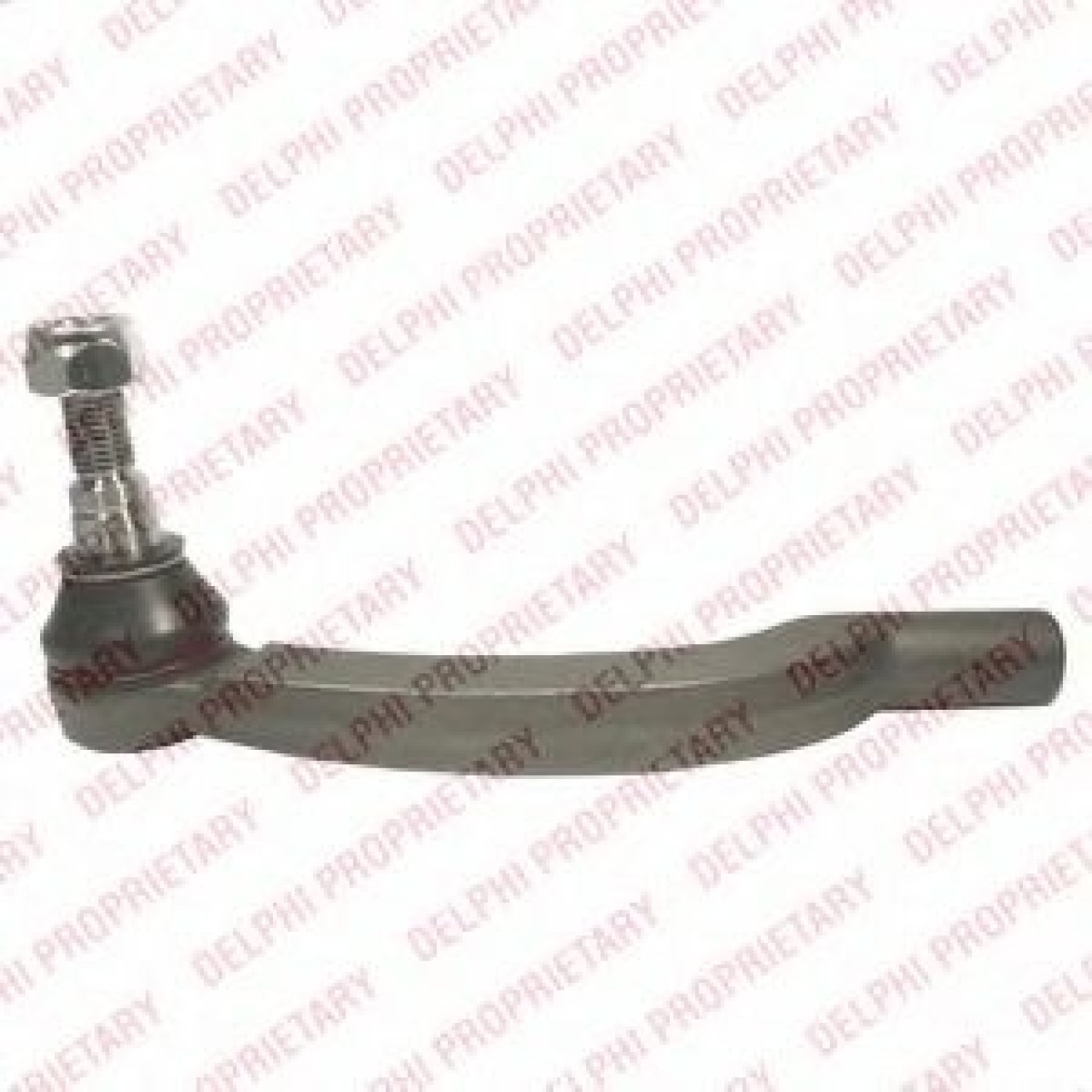 Cap de bara FIAT DUCATO bus (250, 290) (2006 - 2016) DELPHI TA2474 piesa NOUA