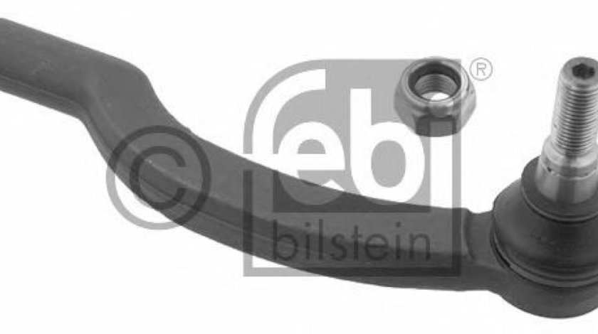 Cap de bara FIAT DUCATO caroserie (250, 290) (2006 - 2016) FEBI BILSTEIN 32192 piesa NOUA