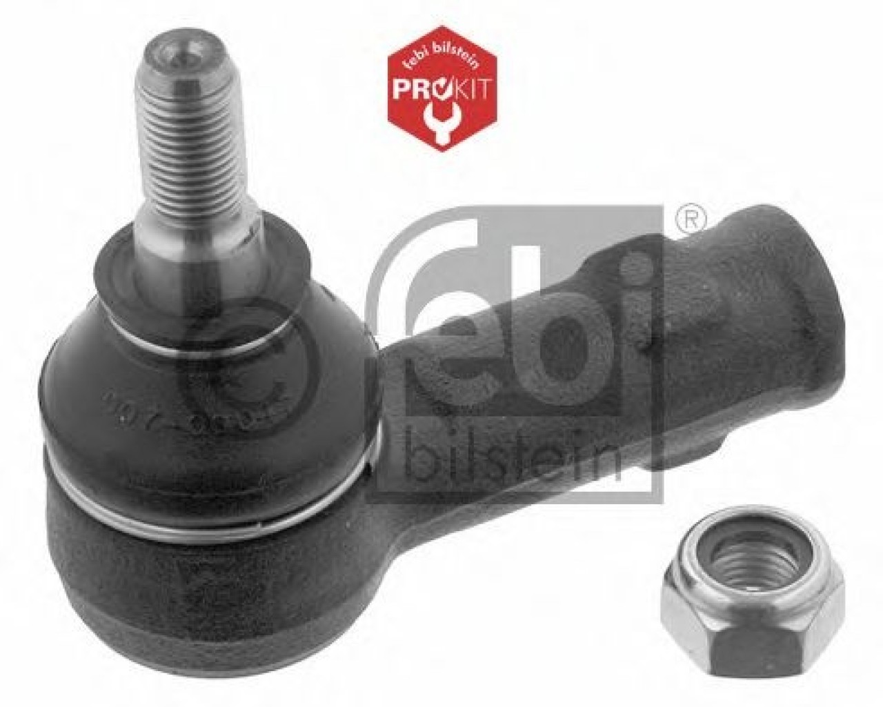 Cap de bara FIAT DUCATO platou / sasiu (230) (1994 - 2002) FEBI BILSTEIN 10900 piesa NOUA