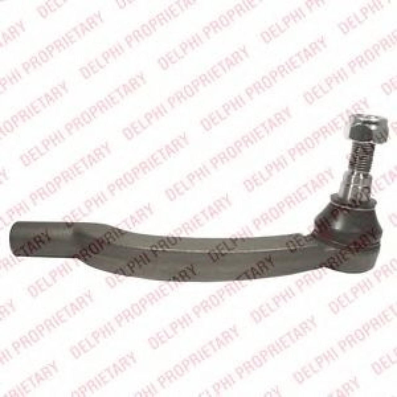 Cap de bara FIAT DUCATO platou / sasiu (250, 290) (2006 - 2016) DELPHI TA2475 piesa NOUA