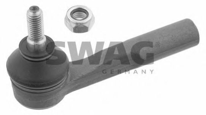 Cap de bara FIAT GRANDE PUNTO (199) (2005 - 2016) SWAG 70 92 8619 piesa NOUA