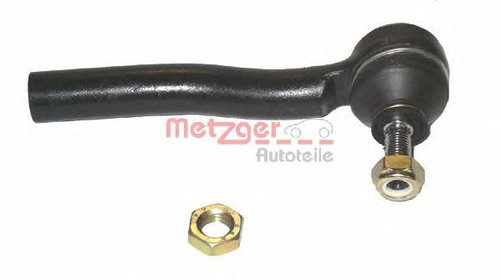 Cap de bara FIAT PANDA (169) (2003 - 2016) METZGER 54018002 piesa NOUA