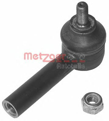 Cap de bara FIAT PANDA Van (141) (1986 - 2004) METZGER 54016708 piesa NOUA