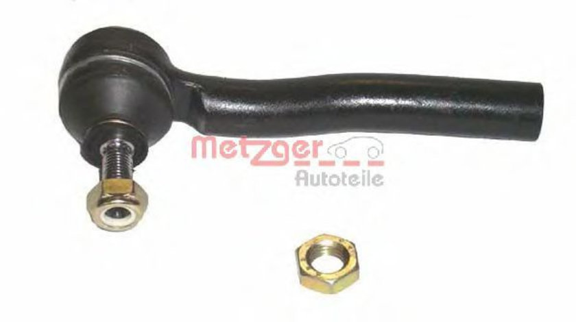 Cap de bara FIAT PANDA VAN (312) (2012 - 2016) METZGER 54018101 piesa NOUA