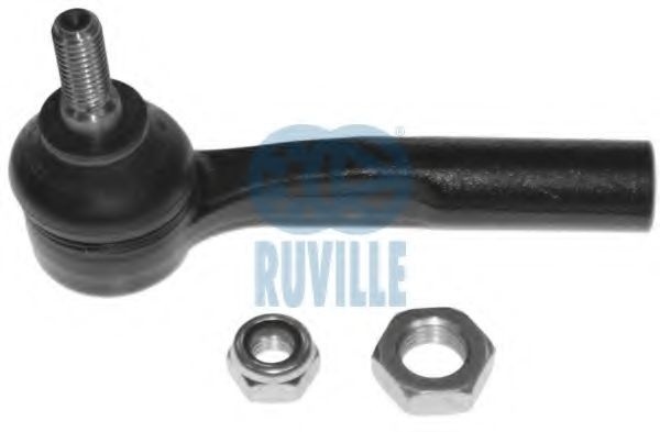 Cap de bara FIAT PUNTO (199) (2012 - 2016) RUVILLE 915884 piesa NOUA