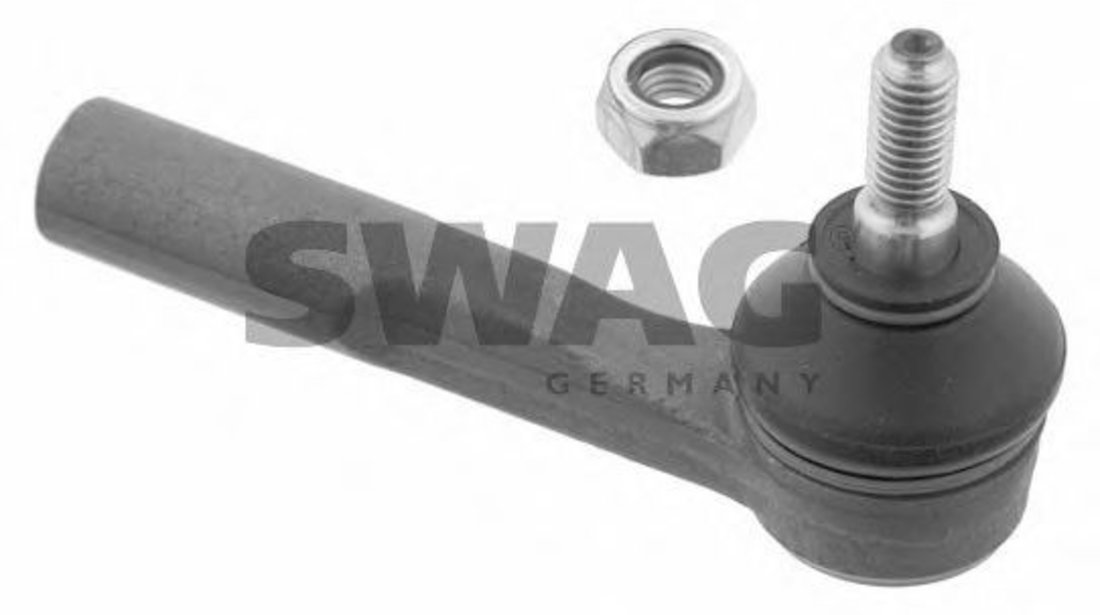 Cap de bara FIAT PUNTO EVO (199) (2008 - 2016) SWAG 70 92 8618 piesa NOUA