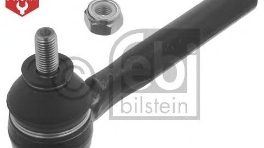 Cap de bara FIAT PUNTO Van (188AX) (2000 - 2009) FEBI BILSTEIN 11279 piesa NOUA