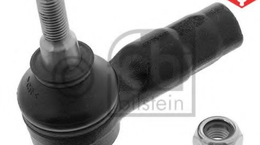 Cap de bara FIAT SCUDO caroserie (220L) (1996 - 2006) FEBI BILSTEIN 39684 piesa NOUA