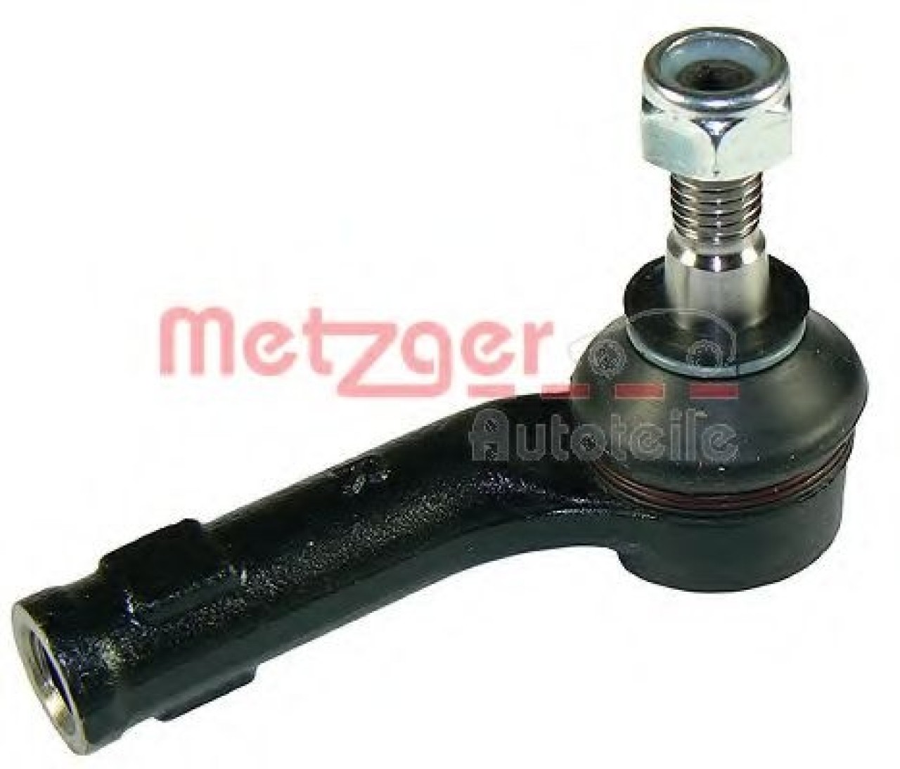 Cap de bara FORD B-MAX Van (2012 - 2016) METZGER 54041602 piesa NOUA