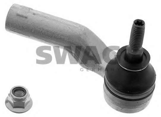 Cap de bara FORD C-MAX II Van (2010 - 2016) SWAG 50 94 0882 piesa NOUA