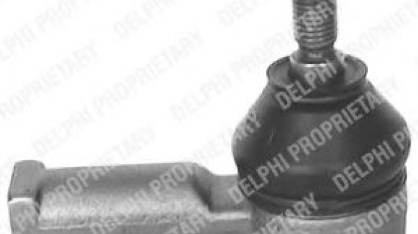 Cap de bara FORD COURIER (F3L, F5L) (1991 - 1996) DELPHI TA1614 piesa NOUA