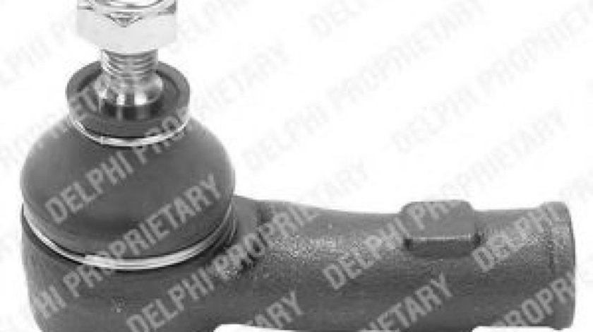 Cap de bara FORD COURIER (J3, J5) (1996 - 2016) DELPHI TA1584 piesa NOUA