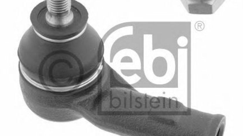 Cap de bara FORD COURIER (JV) (1998 - 2016) FEBI BILSTEIN 08167 piesa NOUA