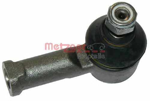 Cap de bara FORD COURIER (JV) (1998 - 2016) METZGER 54012508 piesa NOUA