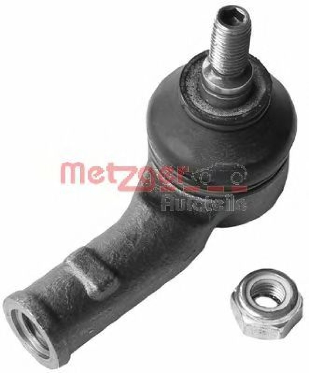 Cap de bara FORD FOCUS Combi (DNW) (1999 - 2007) METZGER 54020501 piesa NOUA