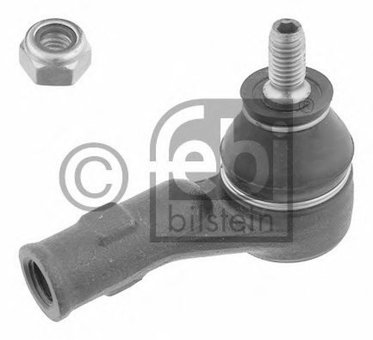 Cap de bara FORD FOCUS (DAW, DBW) (1998 - 2007) FEBI BILSTEIN 12800 piesa NOUA