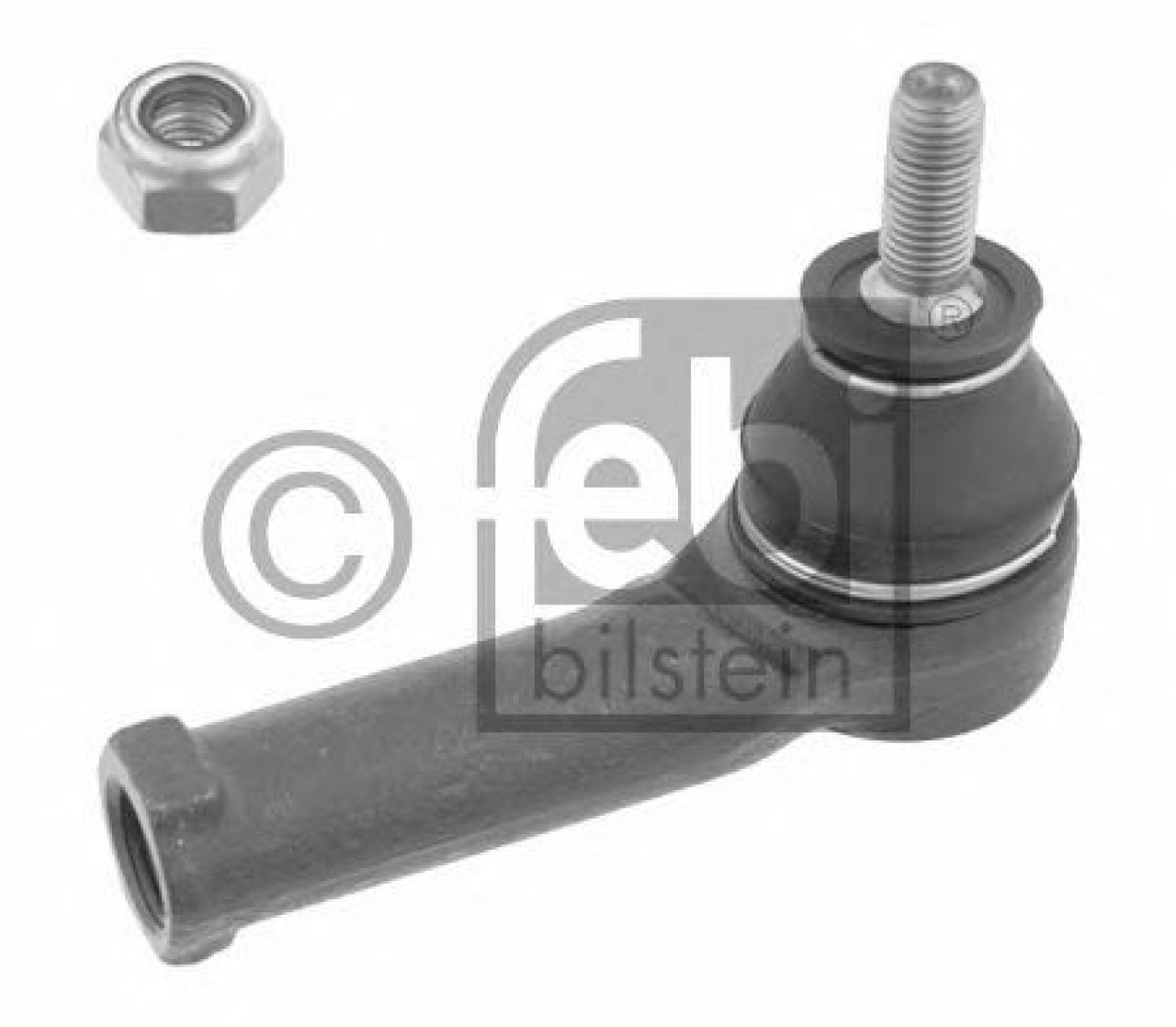 Cap de bara FORD MONDEO II (BAP) (1996 - 2000) FEBI BILSTEIN 10382 piesa NOUA