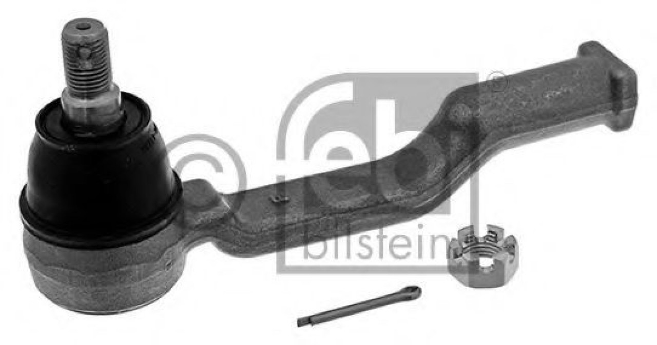 Cap de bara FORD RANGER (ES, ET) (2005 - 2012) FEBI BILSTEIN 42478 piesa NOUA