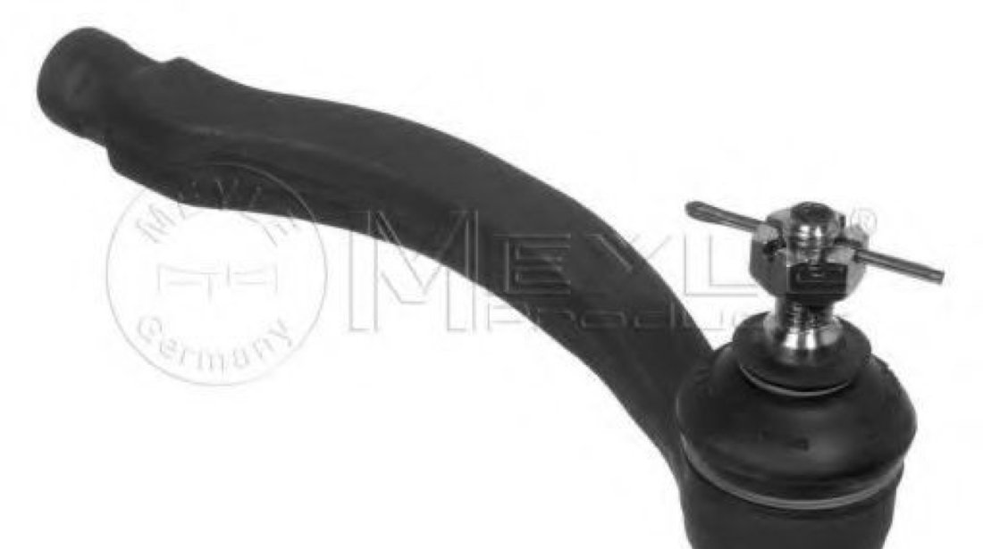 Cap de bara HONDA CIVIC VI Hatchback (EJ, EK) (1995 - 2001) MEYLE 31-16 020 0006 piesa NOUA