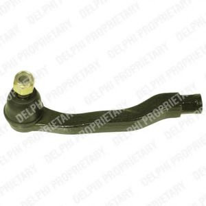 Cap de bara HONDA CIVIC VI Hatchback (EJ, EK) (1995 - 2001) DELPHI TA1662 piesa NOUA