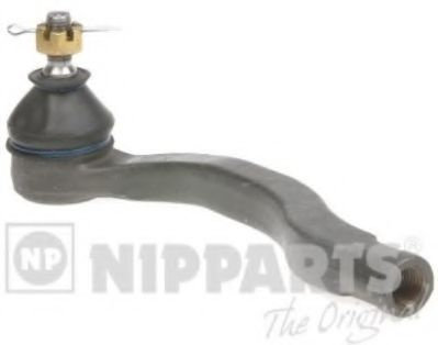 Cap de bara HONDA CIVIC VII Hatchback (EU, EP, EV) (1999 - 2006) NIPPARTS J4834003 piesa NOUA