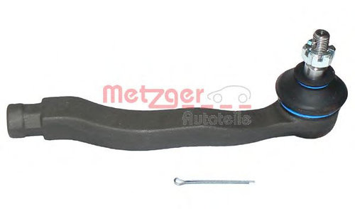 Cap de bara HONDA CR-V I (RD) (1995 - 2002) METZGER 54022502 piesa NOUA