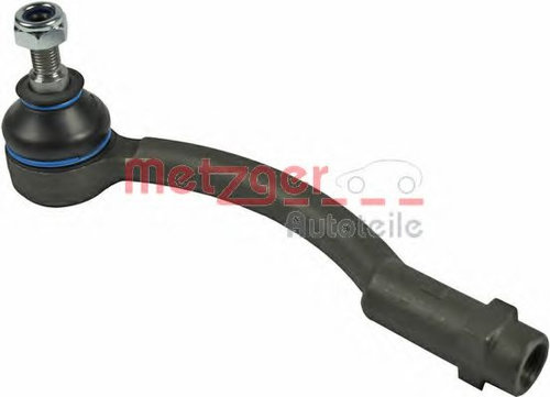 Cap de bara HYUNDAI ACCENT III limuzina (MC) (2005 - 2010) METZGER 54048111 piesa NOUA