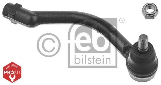 Cap de bara HYUNDAI SONATA VI (YF) (2009 - 2016) FEBI BILSTEIN 41891 piesa NOUA