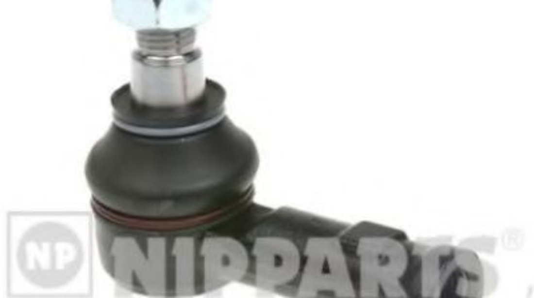 Cap de bara ISUZU TROOPER (1998 - 2016) NIPPARTS J4839003 piesa NOUA