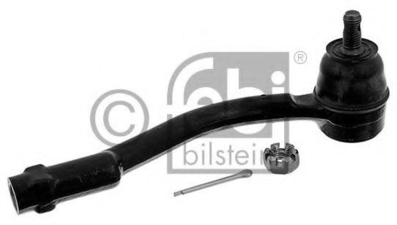 Cap de bara KIA RIO II limuzina (JB) (2005 - 2016) FEBI BILSTEIN 41923 piesa NOUA