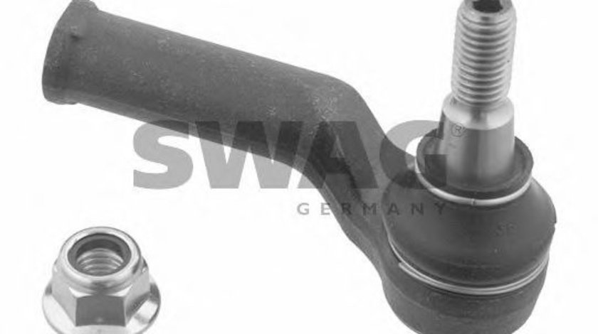 Cap de bara LAND ROVER FREELANDER 2 (LF, FA) (2006 - 2014) SWAG 50 93 0724 piesa NOUA