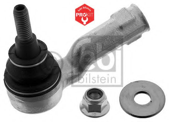 Cap de bara LAND ROVER RANGE ROVER SPORT (LS) (2005 - 2013) FEBI BILSTEIN 37800 piesa NOUA