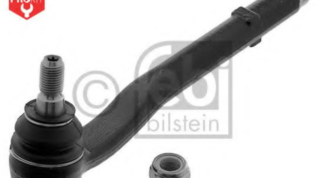 Cap de bara LAND ROVER RANGE ROVER SPORT (LS) (2005 - 2013) FEBI BILSTEIN 40052 piesa NOUA