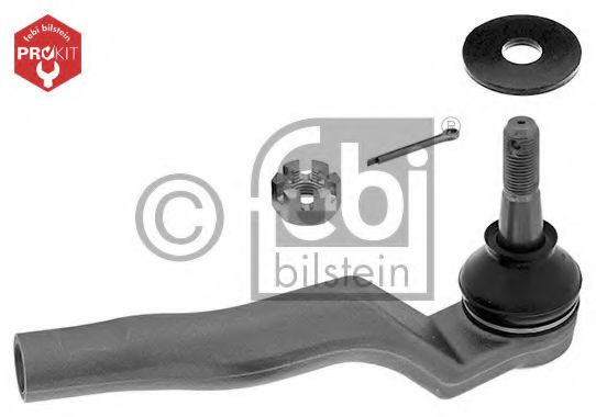 Cap de bara LEXUS LS (UVF4, USF4) (2006 - 2016) FEBI BILSTEIN 43216 piesa NOUA