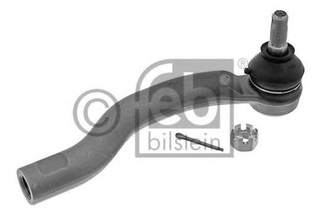 Cap de bara LEXUS NX (ZGZ1, AGZ1, AYZ1) (2014 - 2016) FEBI BILSTEIN 43204 piesa NOUA