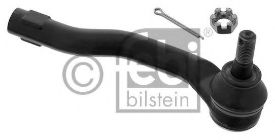 Cap de bara MAZDA 2 (DE) (2007 - 2015) FEBI BILSTEIN 42477 piesa NOUA