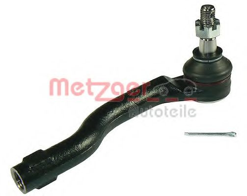 Cap de bara MAZDA 2 (DE) (2007 - 2015) METZGER 54041402 piesa NOUA