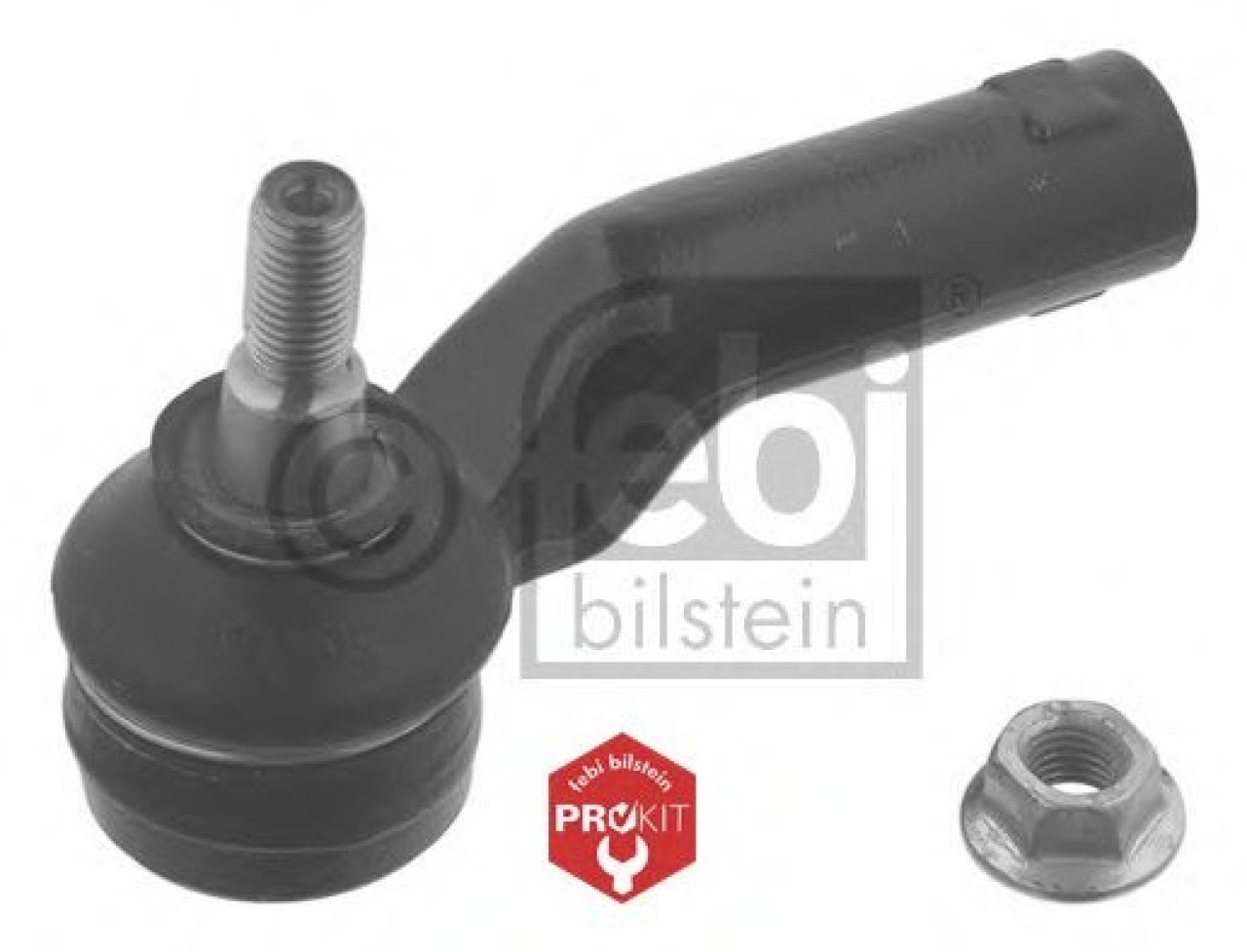 Cap de bara MAZDA 3 (BL) (2008 - 2016) FEBI BILSTEIN 34480 piesa NOUA