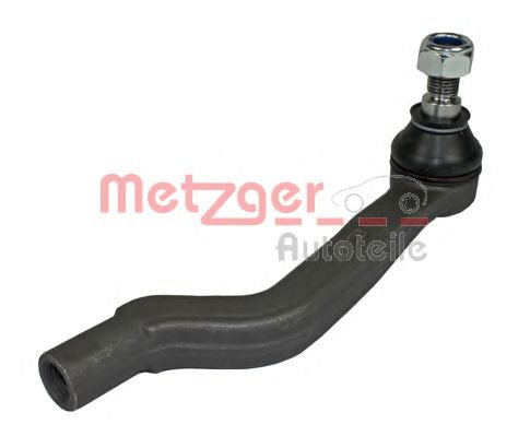 Cap de bara MERCEDES B-CLASS (W245) (2005 - 2011) METZGER 54029702 piesa NOUA