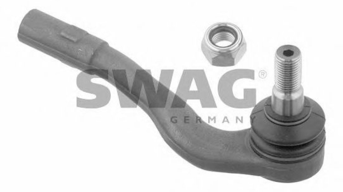 Cap de bara MERCEDES C-CLASS (W203) (2000 - 2007) SWAG 10 92 2614 piesa NOUA