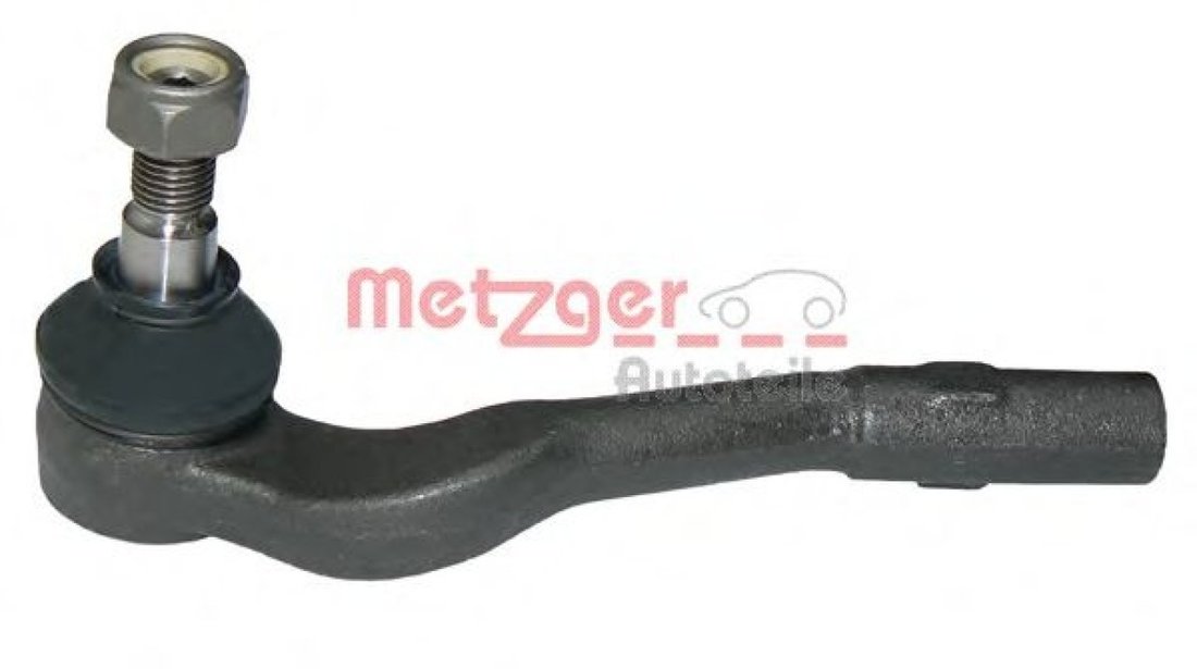 Cap de bara MERCEDES CLK Cabriolet (A209) (2003 - 2010) METZGER 54028701 piesa NOUA