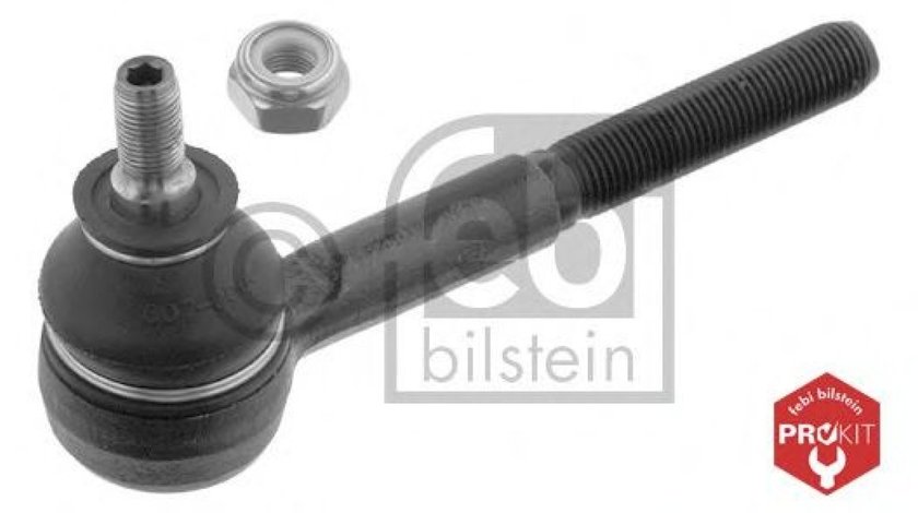 Cap de bara MERCEDES E-CLASS Cabriolet (A124) (1993 - 1998) FEBI BILSTEIN 02383 piesa NOUA