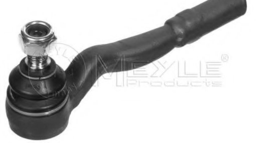 Cap de bara MERCEDES E-CLASS (W211) (2002 - 2009) MEYLE 016 030 0007 piesa NOUA