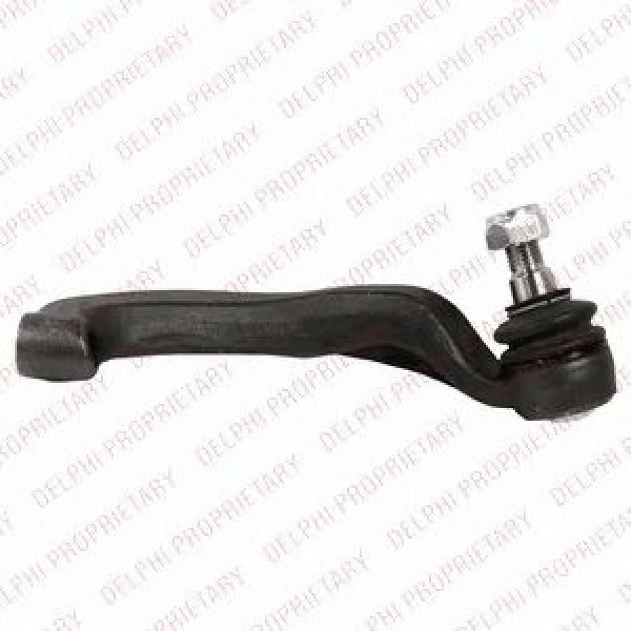 Cap de bara MERCEDES E-CLASS (W211) (2002 - 2009) DELPHI TA2721 piesa NOUA