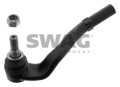 Cap de bara MERCEDES E-CLASS (W212) (2009 - 2016) SWAG 10 93 8969 piesa NOUA