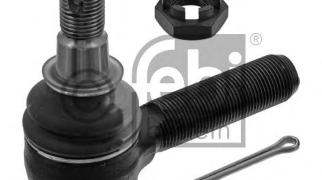 Cap de bara MERCEDES G-CLASS (W461) (1990 - 2016) FEBI BILSTEIN 17564 piesa NOUA