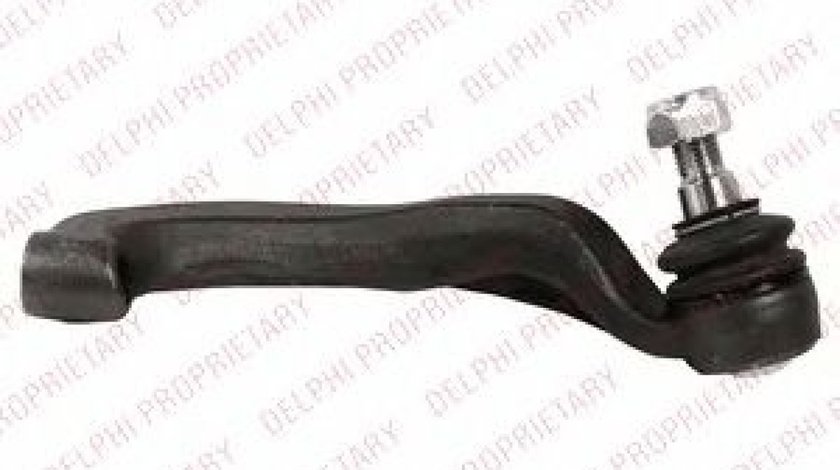 Cap de bara MERCEDES S-CLASS (W220) (1998 - 2005) DELPHI TA2721 piesa NOUA